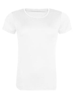 Just Cool - Women´s Recycled Cool T