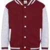 Just Hoods - Kids´ Varsity Jacket