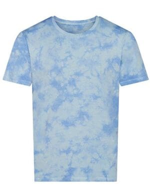 Just Ts - Tie-Dye T