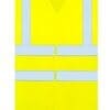 Korntex - Comfort Safety Vest Minden CO² Neutral