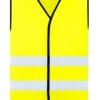 Korntex - Comfort Safety Vest Soltau CO² Neutral