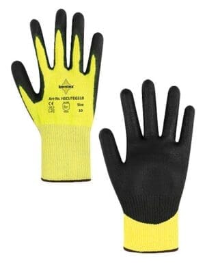 Korntex - Cut-Resistant Gloves Adana