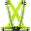 Korntex - Elastic Hi-Vis Body Belt Prague