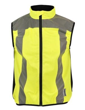 Korntex - Elastic Mobility Safety Vest Ludwigsburg