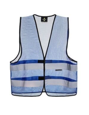 Korntex - Hi-Vis Mesh Safety Vest Thessaloniki