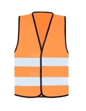 Korntex - Hi-Vis Safety Vest Wolfsburg