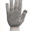 Korntex - Robust Coarse Knitted Working Gloves Bursa