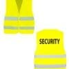 Korntex - Safety Vest Passau - Security