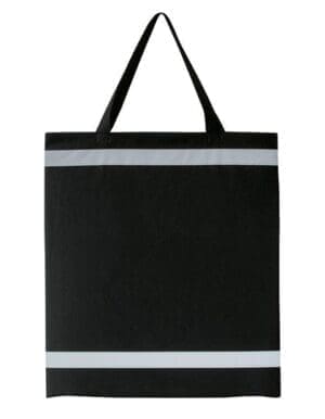 Korntex - Warnsac® Reflective Shopping Bag With Short Handles