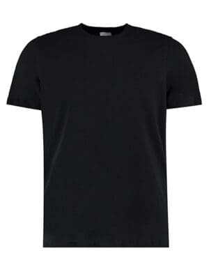 Kustom Kit - Fashion Fit Cotton Tee