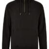 Kustom Kit - Regular Fit 1/4 Zip Hoodie