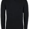 Kustom Kit - Regular Fit Arundel V-Neck Sweater