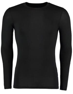 Kustom Kit - Warmtex® Base Layer Long Sleeve