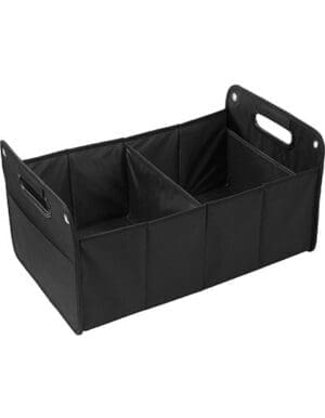 L-merch - Car-Organizer Big Daddy