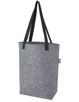 L-merch - Felt Bag