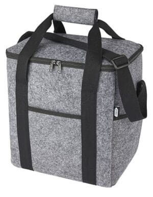 L-merch - Felt Bottle Cooler Bag