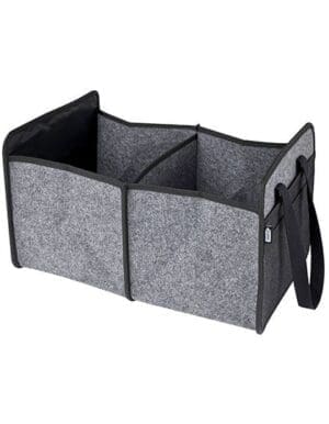 L-merch - Felt Foldable Car Organiser