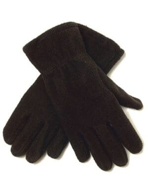 L-merch - Fleece Promo Gloves