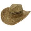 L-merch - Straw Hat