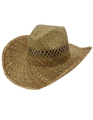 L-merch - Straw Hat