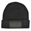 L-merch - rPET Beanie mit Label