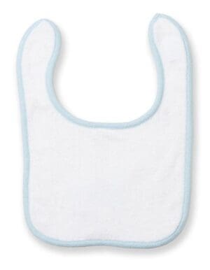 Larkwood - Baby Bib