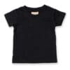 Larkwood - Baby-Kids Crew Neck T-Shirt