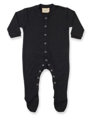 Larkwood - Baby Sleepsuit