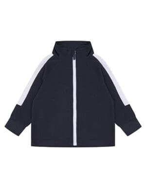 Larkwood - Kids Track Top