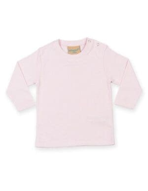 Larkwood - Long Sleeved T-Shirt