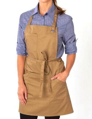 Le Chef Prep - Utility Apron