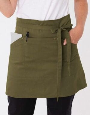 Le Chef Prep - Utility Waist Apron