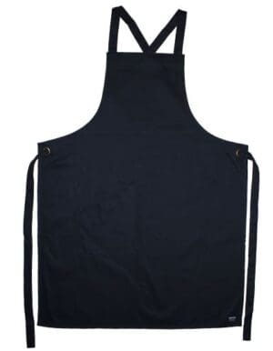 Le Chef - Statement Crossover Bib Apron