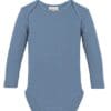 Link Kids Wear - Bio Bodysuit Long Sleeve