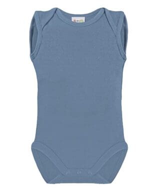 Link Kids Wear - Bio Bodysuit Vest