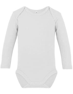 Link Kids Wear - Organic Baby Bodysuit Long Sleeve Rebel 02