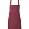 Link Kitchen Wear - Kids´ Cotton Barbecue Apron