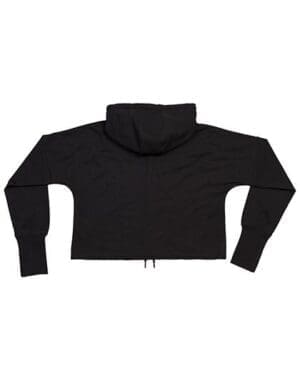 Mantis - Cropped Hoodie