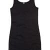 Mantis - Curved Vest Dress