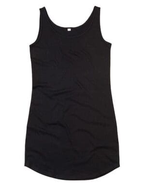 Mantis - Curved Vest Dress