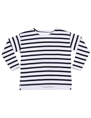 Mantis Kids - Kids´ Breton T