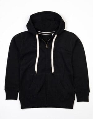 Mantis - Men´s Superstar Zip-Through Hoodie