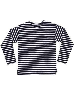 Mantis - The Breton Top