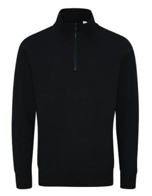 Mantis - The Quarter Zip Sweat