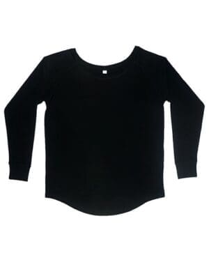 Mantis - Women´s Loose Fit Long Sleeve T