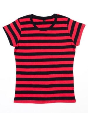 Mantis - Women´s Stripy T