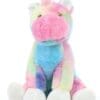 Mbw - MiniFeet® Plüsch Einhorn Lulu