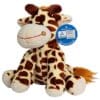 Mbw - MiniFeet® Zootier Giraffe Gabi