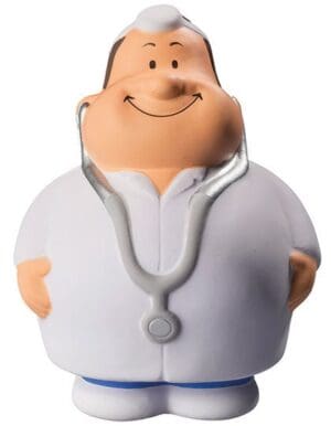 Mbw - SQUEEZIES® Dr. Bert®