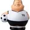 Mbw - SQUEEZIES® Soccer Bert®